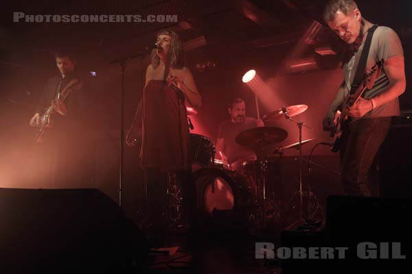 HELIOGABALE - 2017-10-13 - PARIS - Batofar - 